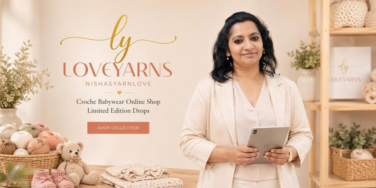 Love Yarns