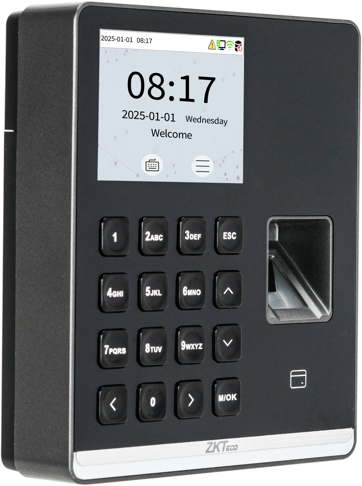 SenseFP M1