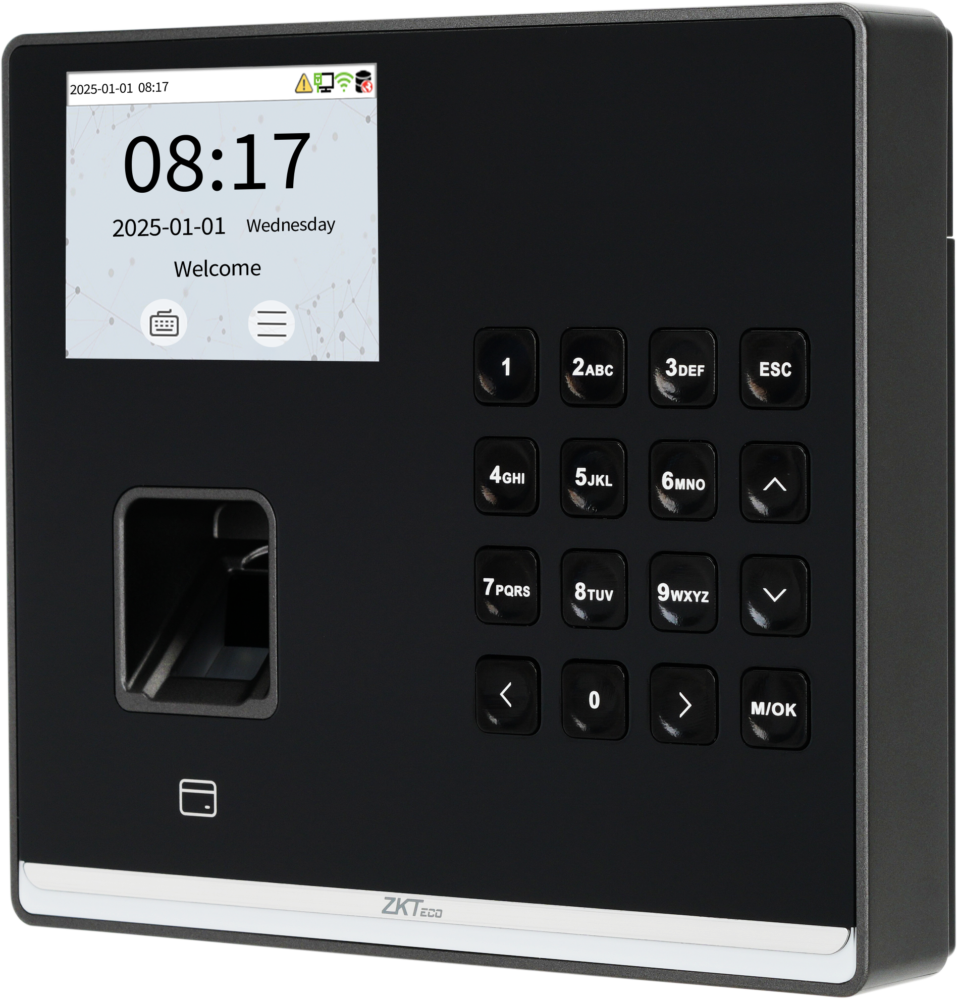 SenseFP M2
