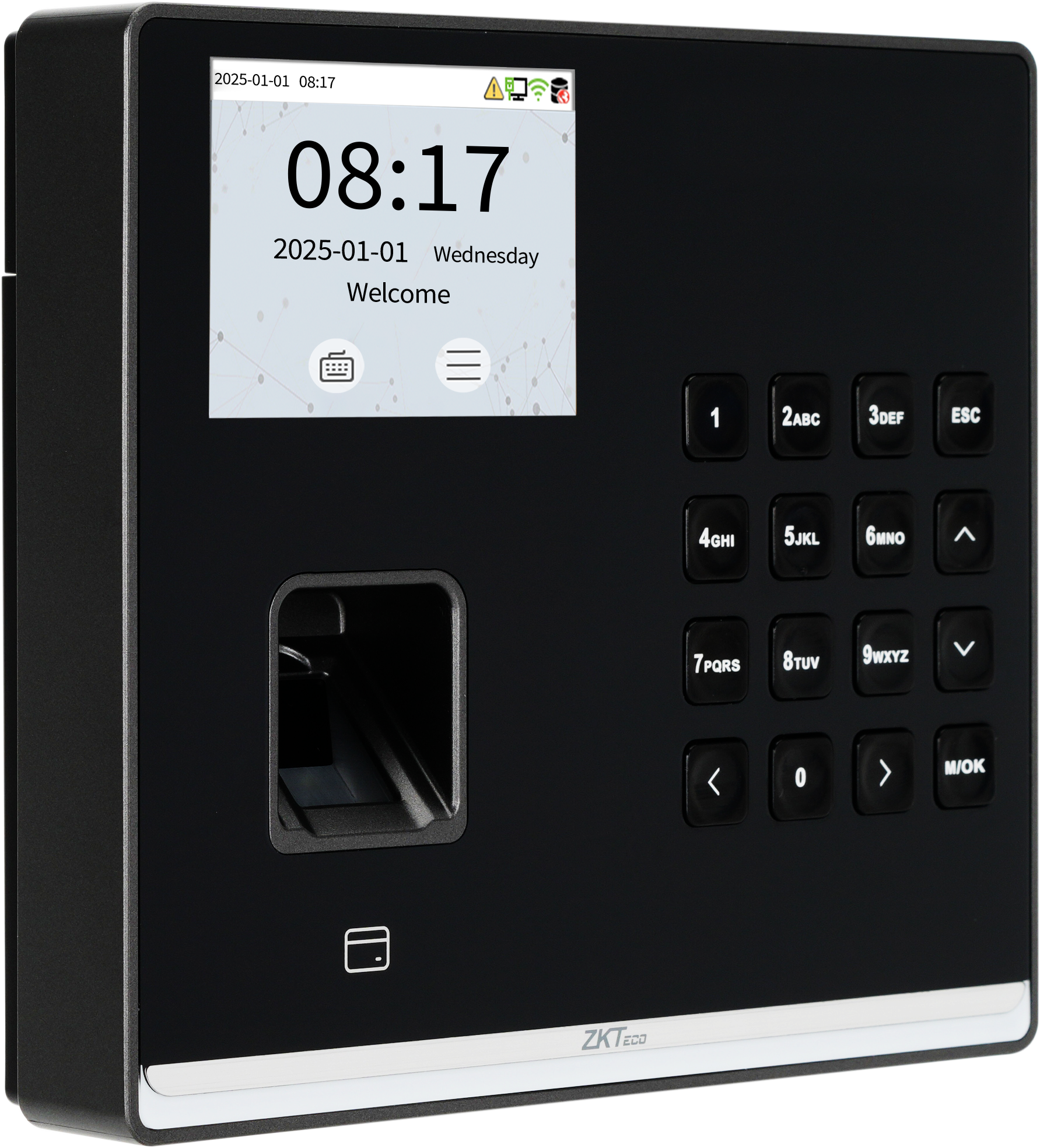 SenseFP M2