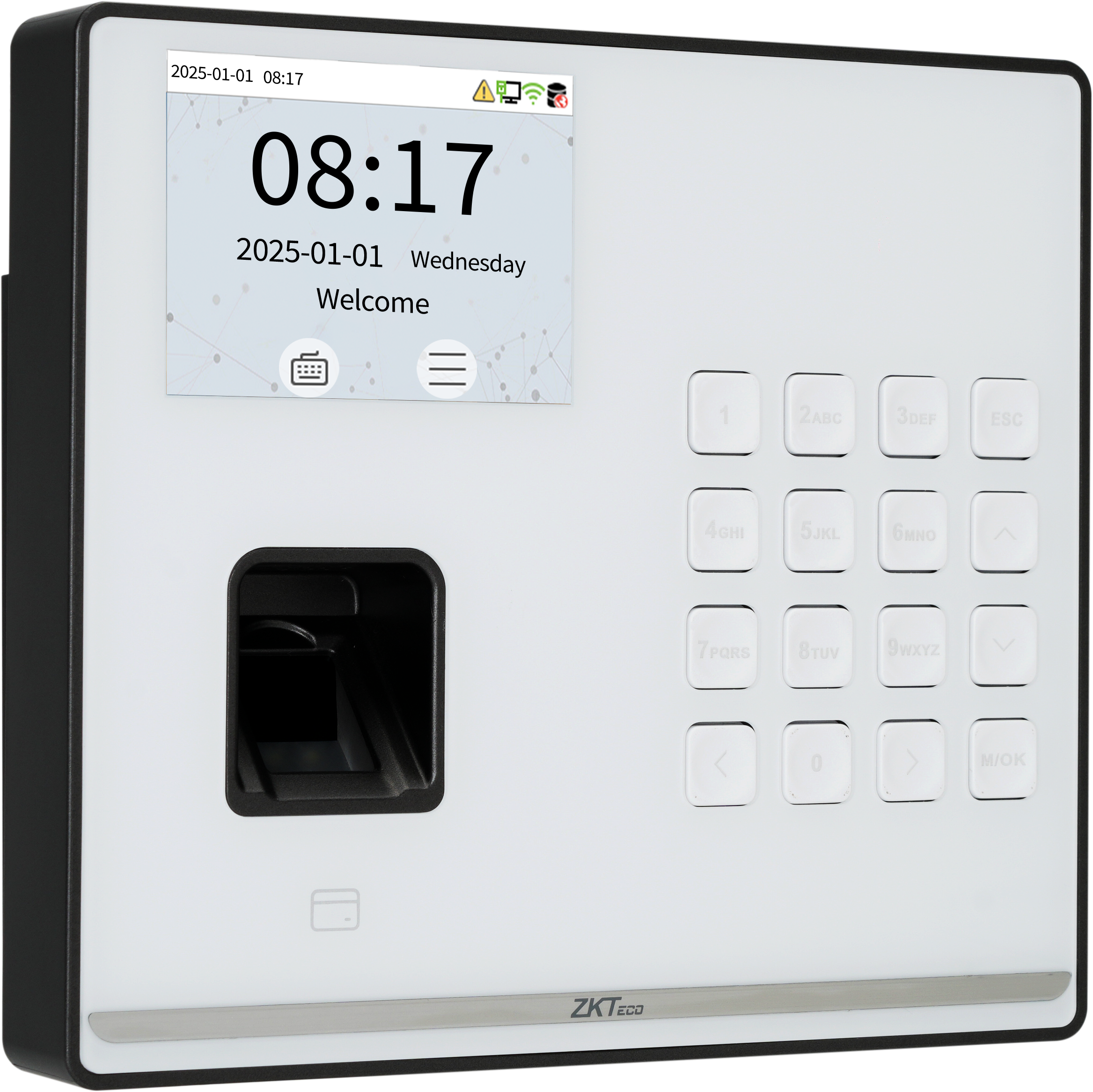 SenseFP M2