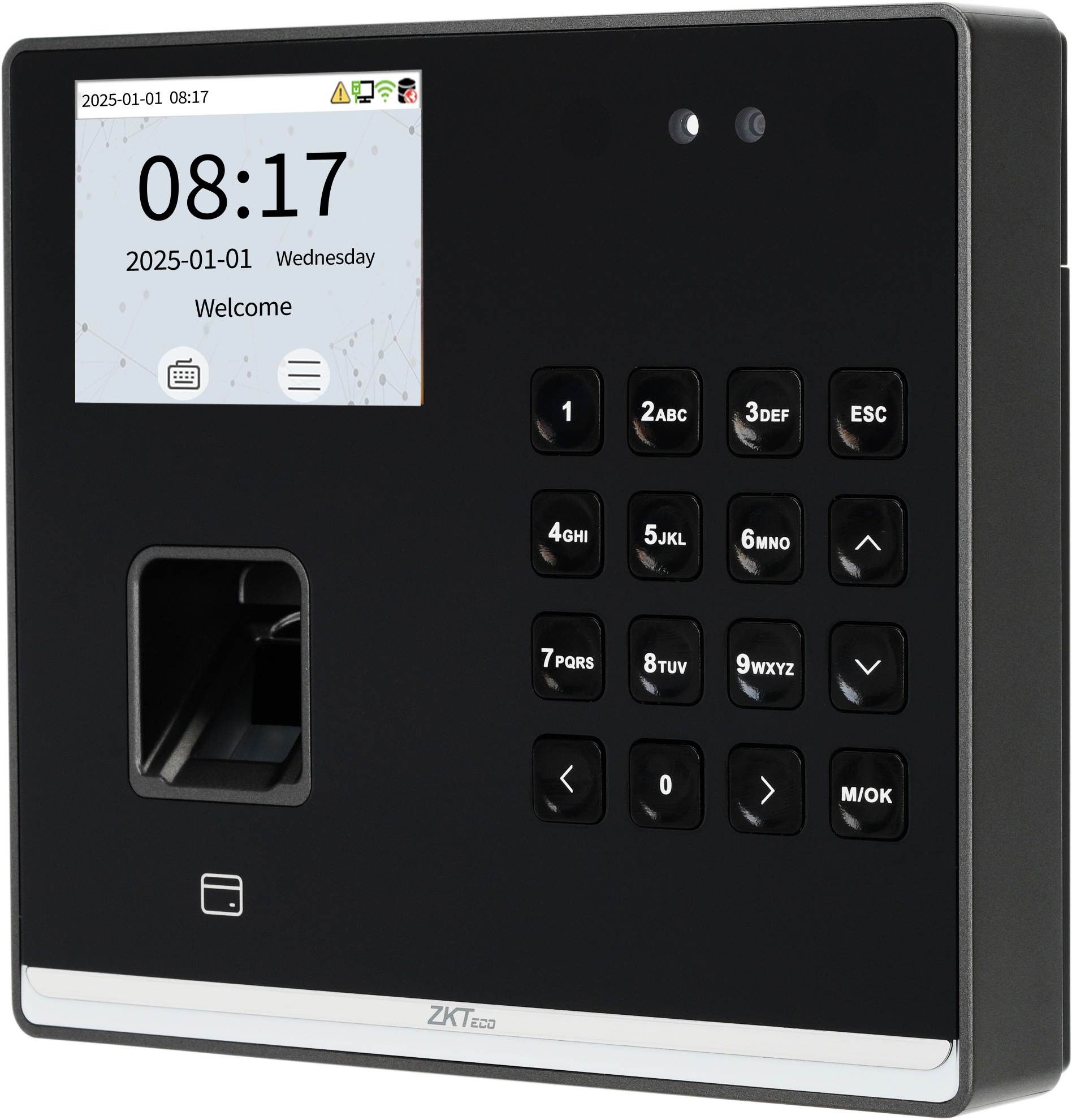 SenseFP M2F-LR