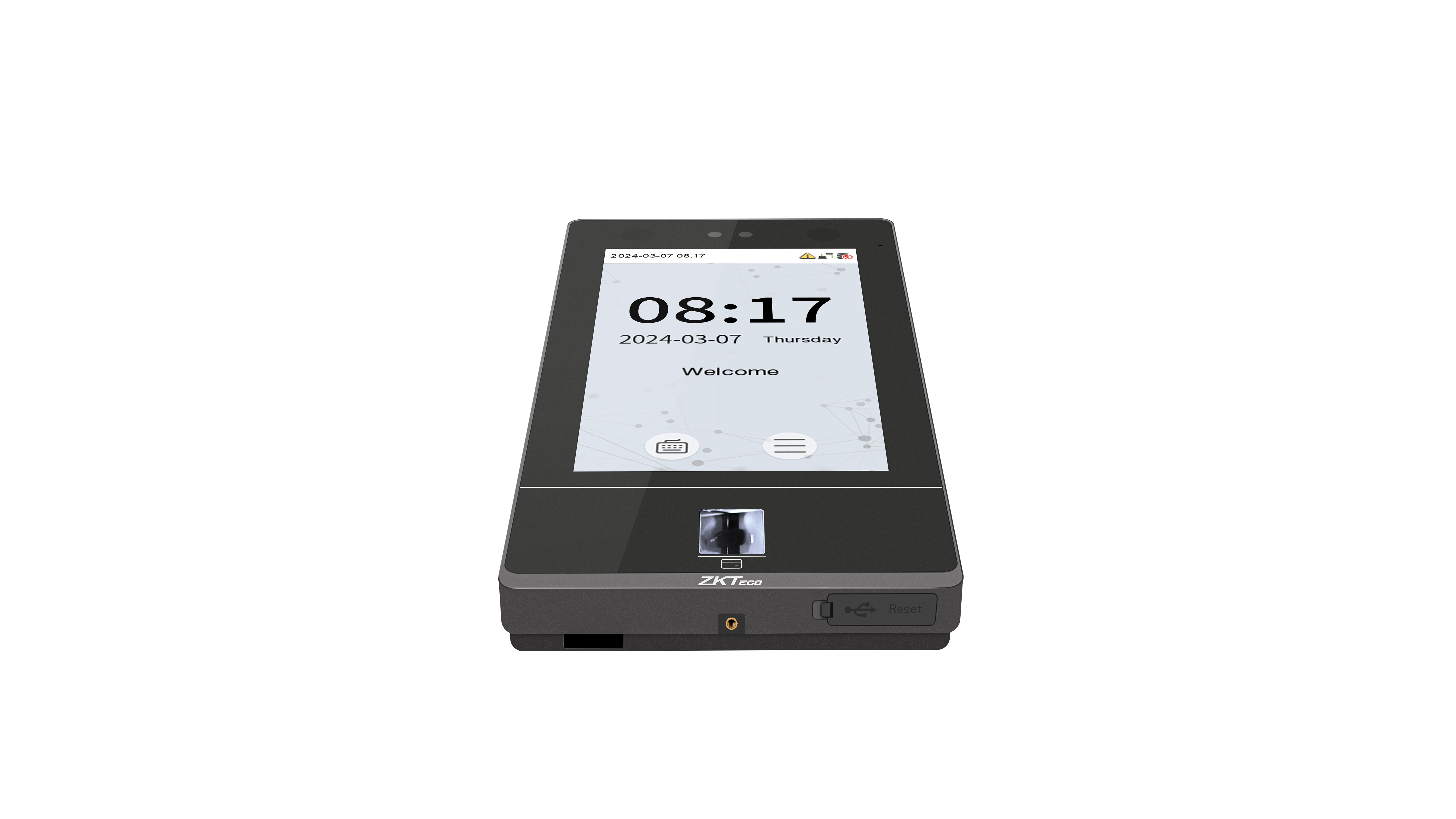 SenseFace 7A