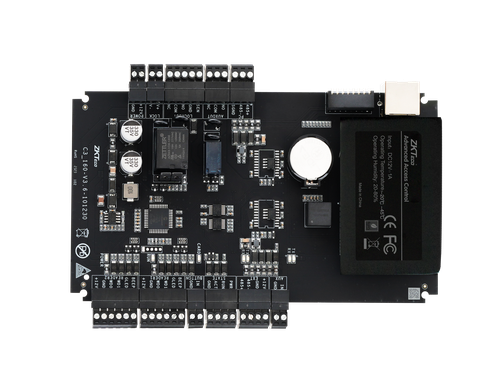 C3 Plus Series