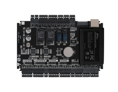 C3 Plus Series
