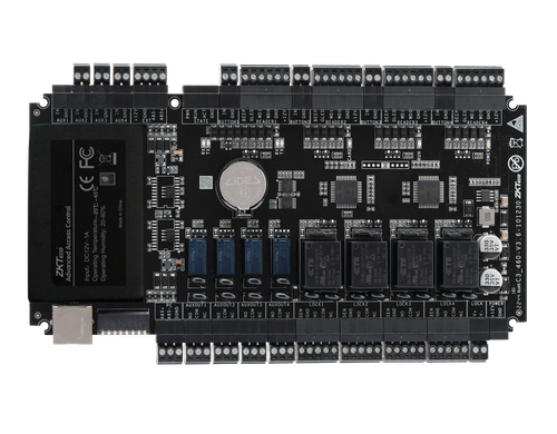 C3 Plus Series