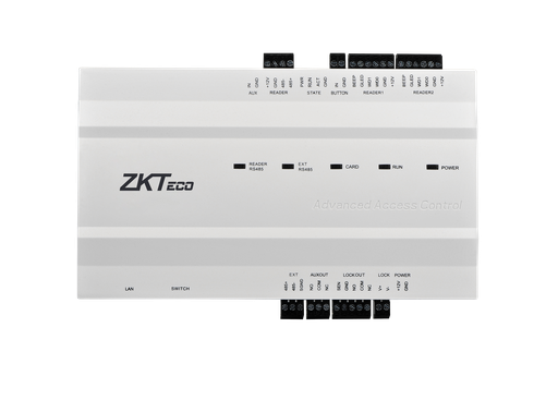 InBio Pro Plus Series