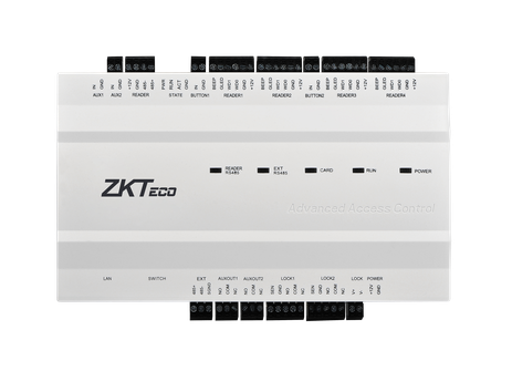 InBio Pro Plus Series