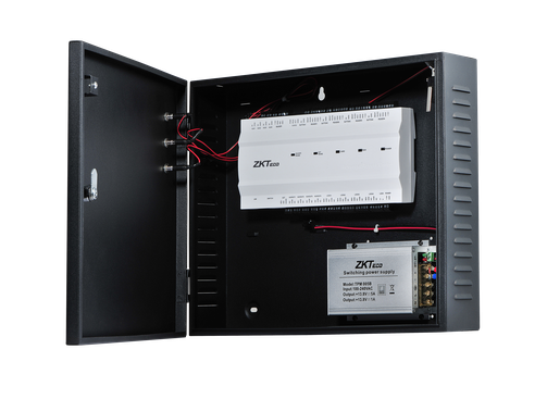 InBio Pro Plus Series