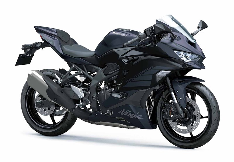 Rental ZX25R Transgo Rental ZX25R Transgo