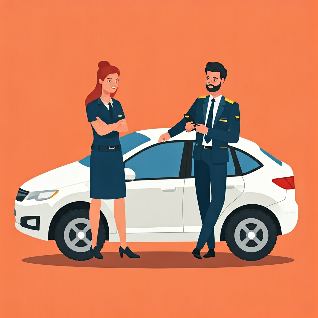 Solusi Terbaik Sewa Mobil dan Motor untuk Driver Online: Raih Penghasilan Maksimal Sekarang!