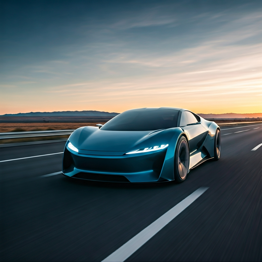 Revolusi Baterai Solid-State Menggebrak Dunia Otomotif: Masa Depan Mobil Listrik yang Lebih Jauh dan Aman!