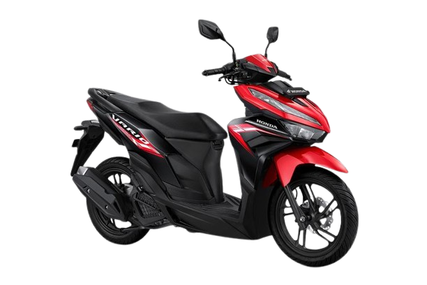 Rental Motor Medan Termurah 24 Jam Bisa Antar Unit – No DP!