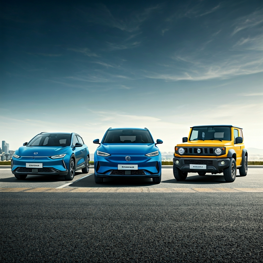 Mimpi Perjalanan Jadi Nyata: Mengapa Transgo Adalah Co-Pilot Terbaik Anda untuk Mobilitas Tanpa Batas!