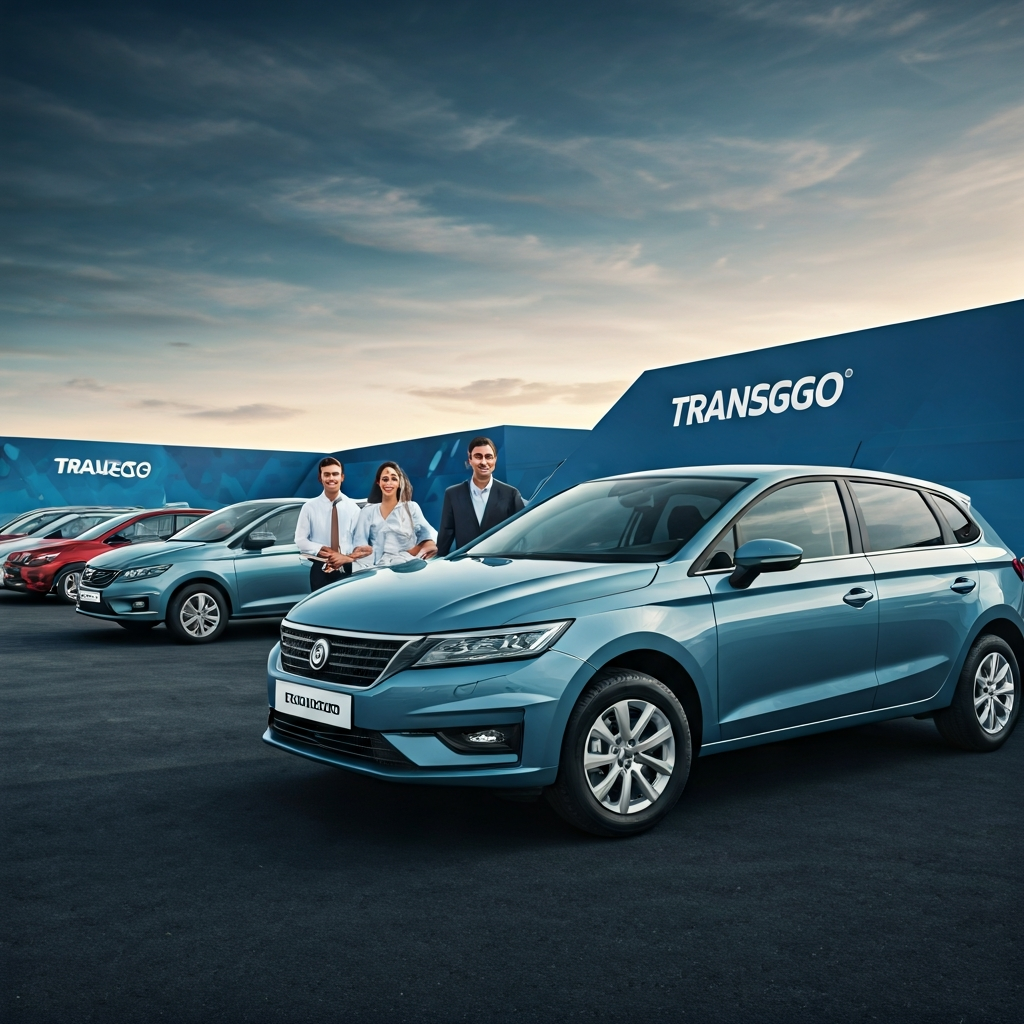 Transgo: Menjelajahi Setiap Sudut Kebebasan Berkendara Anda – Solusi Mobilitas Premium Tanpa Batas