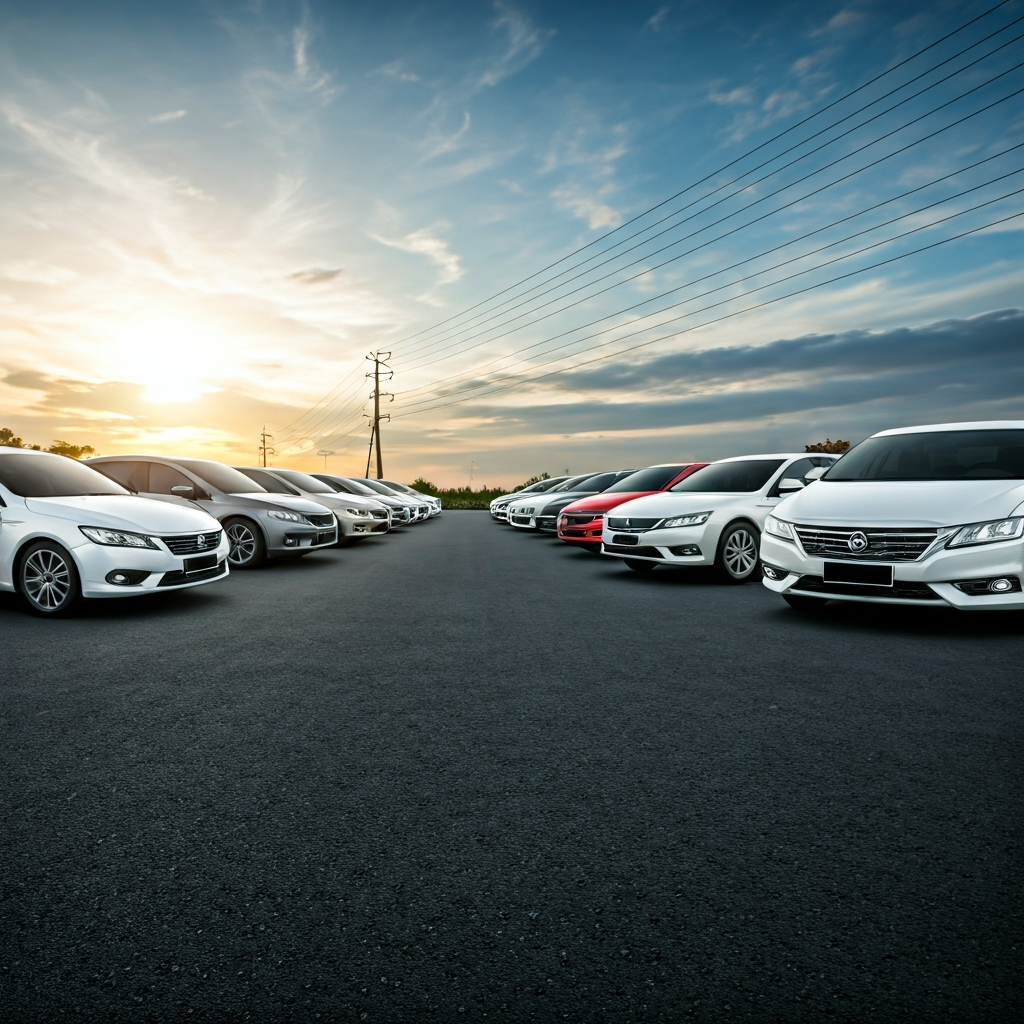 Membuka Gerbang Mobilitas Tanpa Batas: Revolusi Perjalanan Anda Bersama Transgo