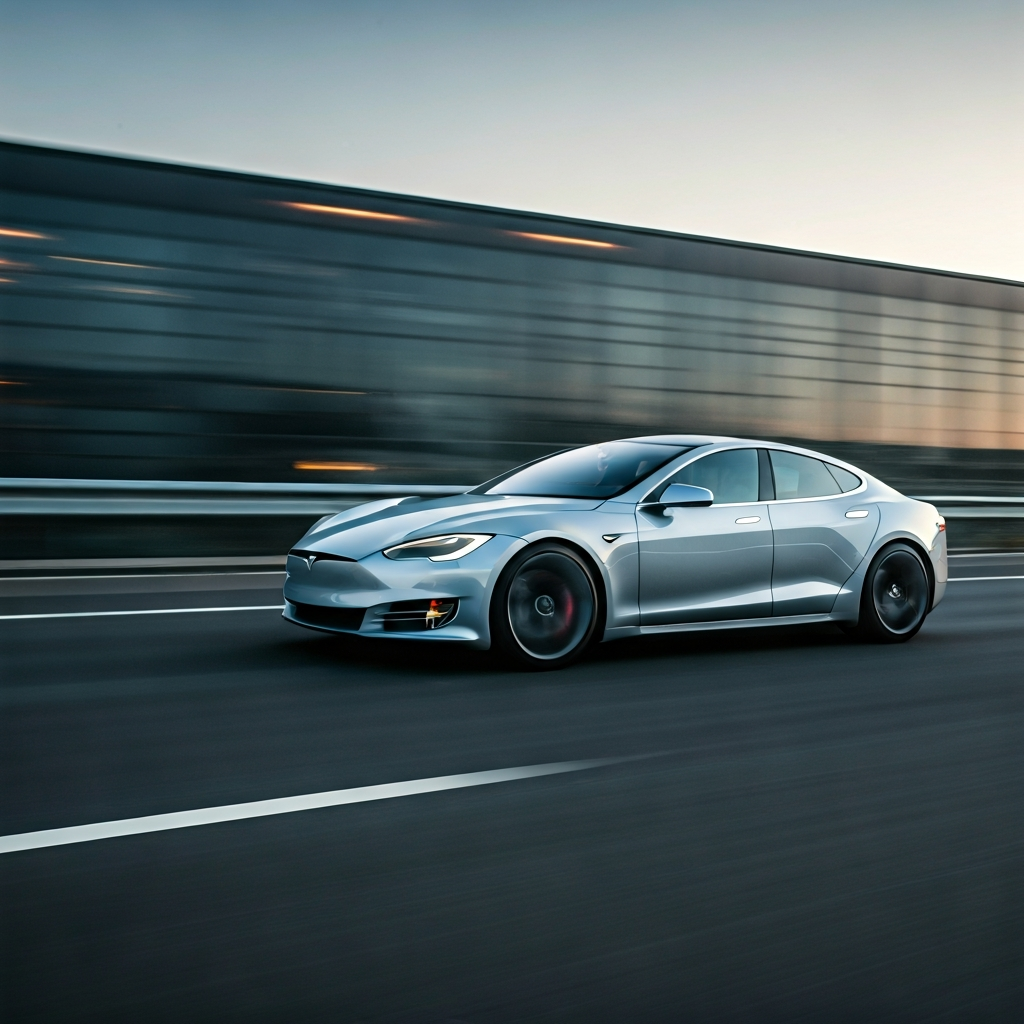 Menguak Jejak Revolusi Tesla: Dari Garasi Kecil Hingga Menguasai Dunia Otomotif Listrik