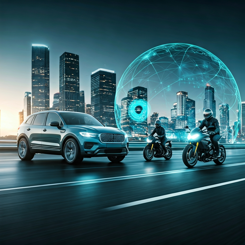 Menyingkap Tirai Inovasi: Bagaimana Transgo Menjadi Arsitek Mobilitas dan Konektivitas Masa Depan Anda