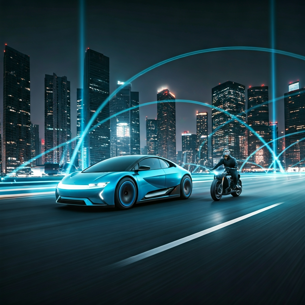 Menjelajahi Era Baru Mobilitas dan Konektivitas: Mengapa Transgo Adalah Kunci Kebebasan Anda di Jantung Metropolitan