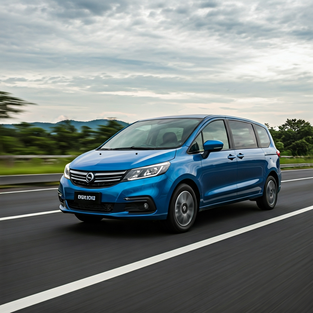 Transgo: Menjelajahi Setiap Sudut Kehidupan Anda dengan Kebebasan Mobilitas Tanpa Batas