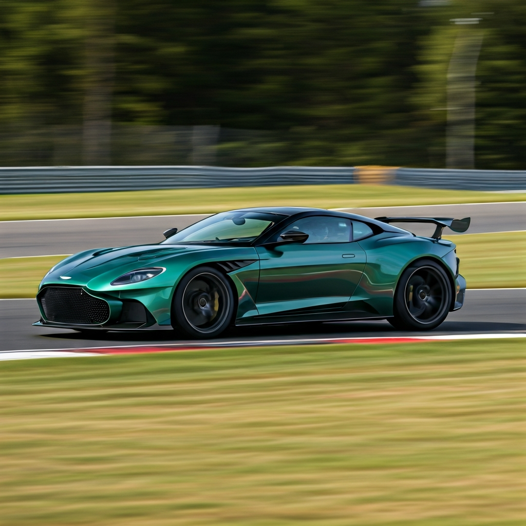 Aston Martin Valiant Resmi Diperkenalkan: Supercar Track-Focused Karya Fernando Alonso dengan Performa Gila-gilaan