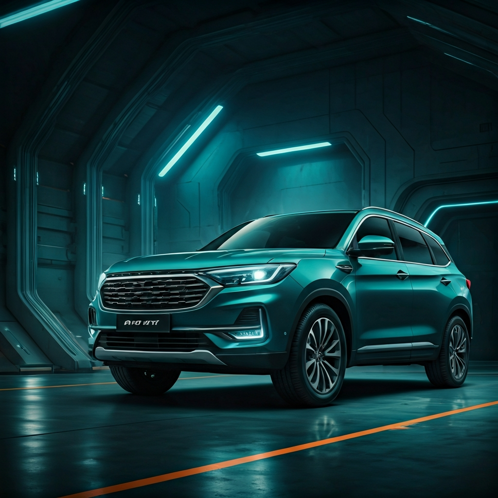 Mobil Listrik Indonesia Makin Beragam: Tren SUV Listrik Keluarga dan Solusi Sewa EV Terjangkau