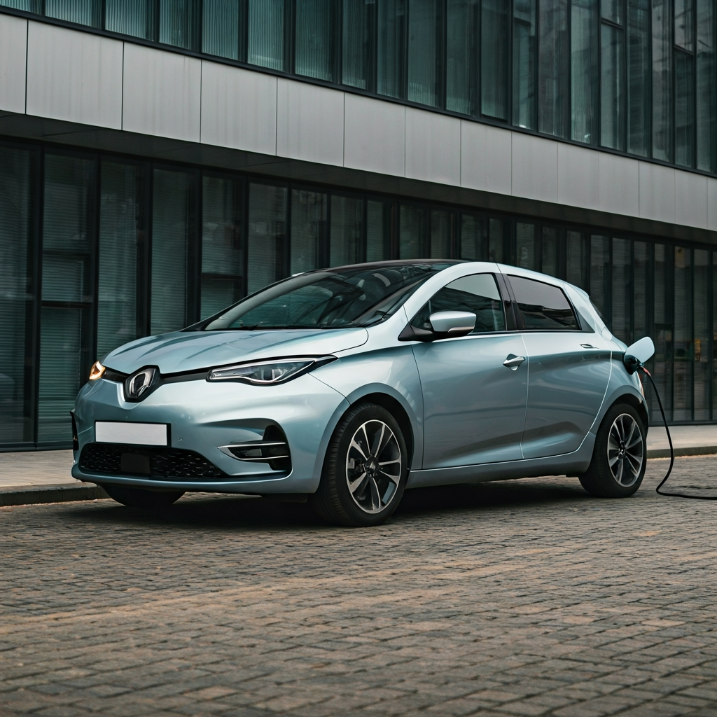 Mobil Listrik Bekas: Tren Baru yang Menguntungkan dan Solusi Cerdas Masuk Era EV di Indonesia