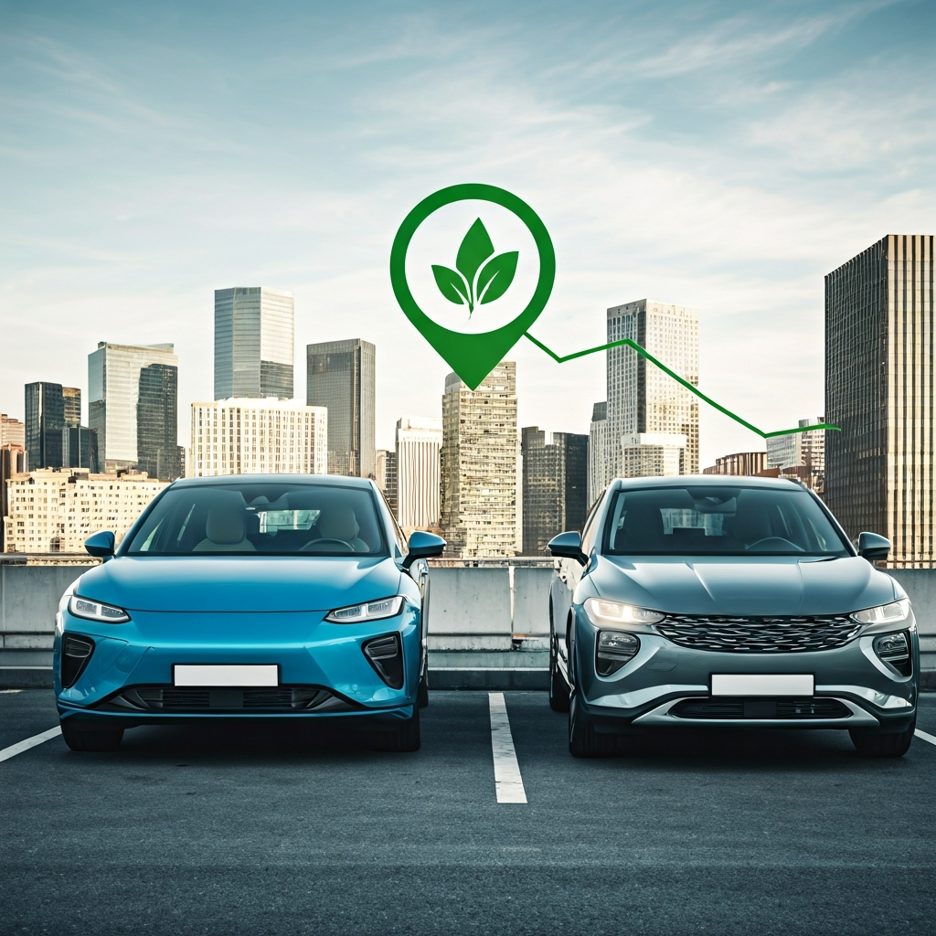 Pemerintah Resmi Perpanjang Insentif Pajak Mobil Listrik dan Hybrid Hingga 2027, Harga Diprediksi Makin Terjangkau