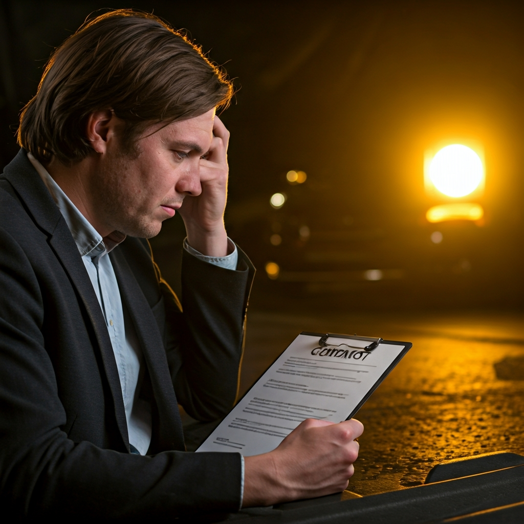 Kesalahan Umum yang Harus Dihindari Saat Menyewa Mobil dan Motor untuk Liburan atau Bisnis