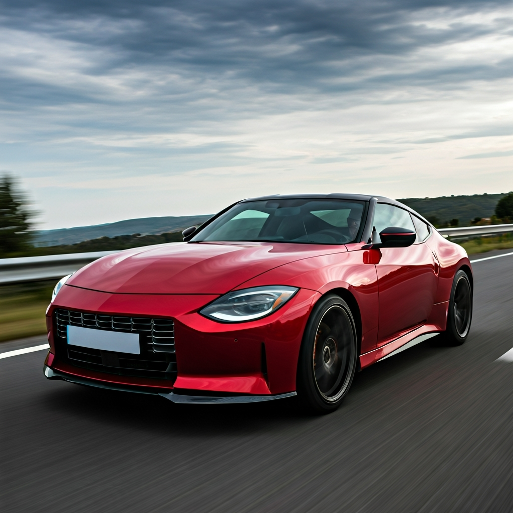 Nissan Z Nismo 2025 Resmi Meluncur di Indonesia: Sport Coupe Legendaris Kembali dengan Sentuhan Balap dan Performa Ekstrem