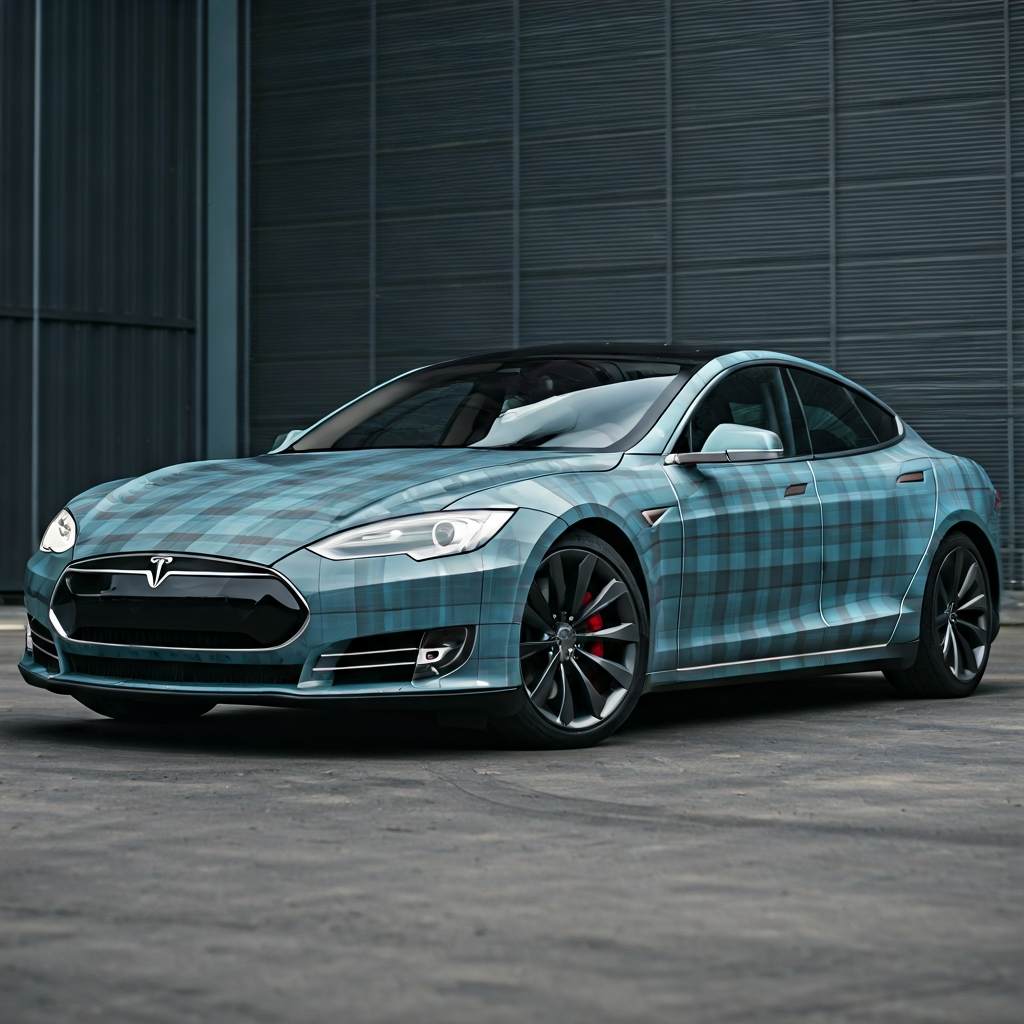 Mobil Listrik Bekas Mewah Tesla Model S Plaid 2021-2023: Analisis Peluang Investasi dan Tren Pasar Sekunder EV Premium di Indonesia 2025