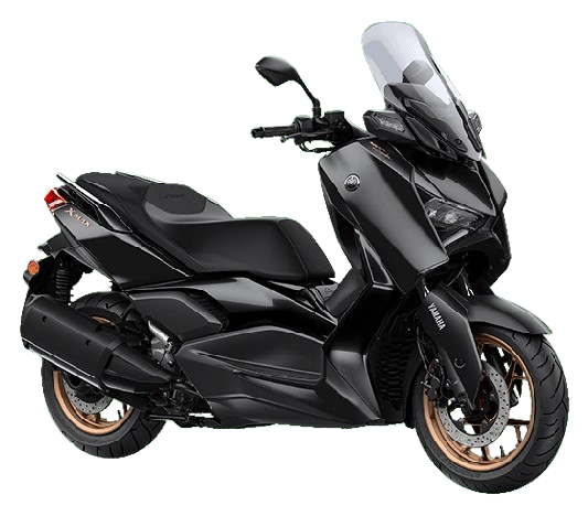 Rental Motor Bogor Cocok untuk Kerja, Wisata, dan Kebutuhan Harian