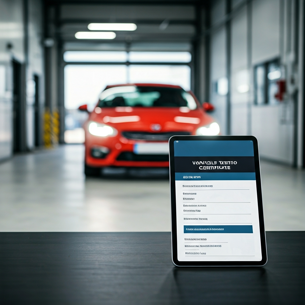 Pemerintah Umumkan Aturan Baru Uji KIR Kendaraan 2025: Digitalisasi Penuh, Masa Berlaku Diperpanjang, dan Denda Lebih Ketat