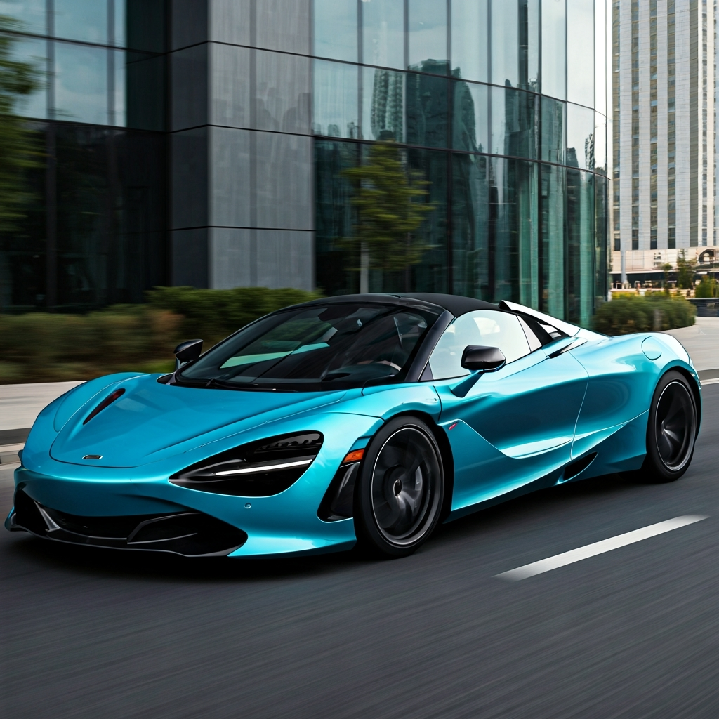 McLaren Artura Spider 2025 Resmi Meluncur di Indonesia: Supercar Hybrid V6 Twin-Turbo dengan Atap Retractable Hardtop dan Performa 680 HP