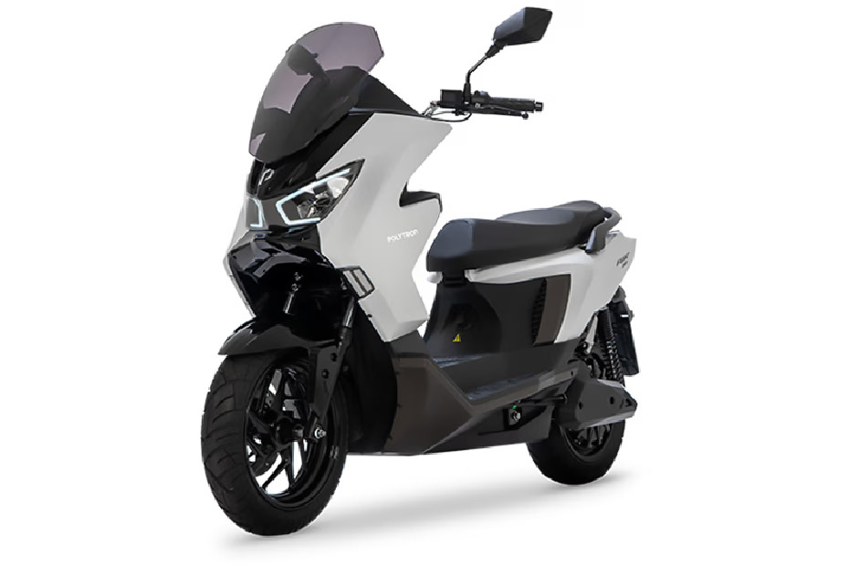 Sewa Milik Polytron FOX 350 Jakarta Mulai 60 Ribu – Motor Listrik Andalan Driver Ojol