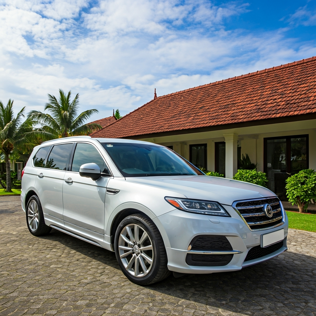 Analisis Lengkap Tren dan Strategi Bisnis Rental Mobil Premium dan SUV Mewah di Indonesia 2025: Peluang Emas di Tengah Gelombang Pariwisata dan Kebutuhan Eksekutif