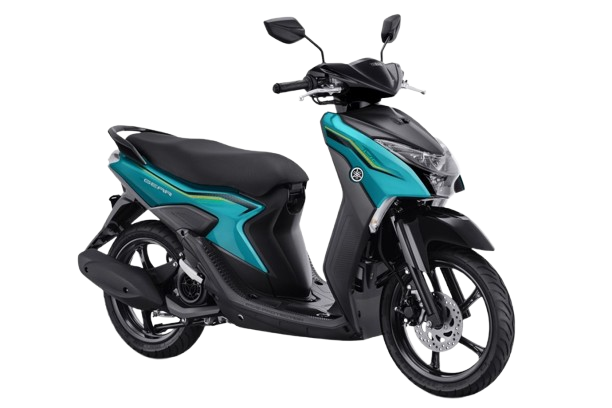 Rental Motor Bulanan Bogor 24 Jam Tanpa DP - Sewa Motor Murah