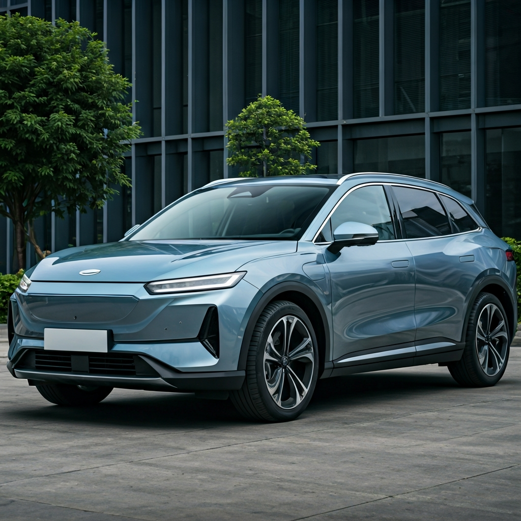 Mobil Listrik SUV 7-Seater Premium 2025 Meledak di Indonesia: Analisis Lengkap Tren, Pilihan Terbaik, dan Solusi Sewa EV Keluarga