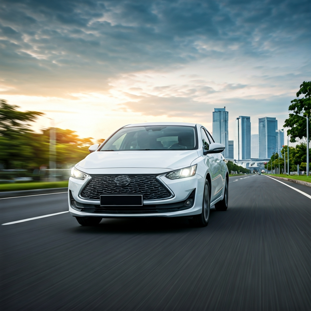 Harga Baterai Mobil Listrik Turun 40% di 2025: Era Baru EV Terjangkau dan Dampak Revolusioner Bagi Pasar Otomotif Indonesia