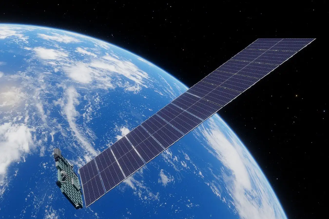 Rental Starlink Indonesia – Internet Satelit Cepat & Stabil 24 Jam