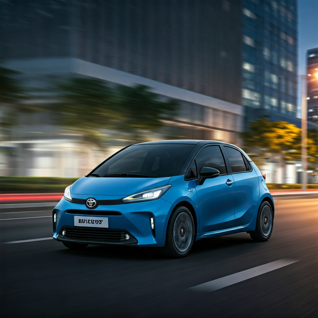 Toyota dan Suzuki Umumkan Kolaborasi Strategis Baru: Pengembangan Bersama Mobil Listrik Kompak dan Platform EV Global untuk Pasar Asia Tenggara 2026-2030