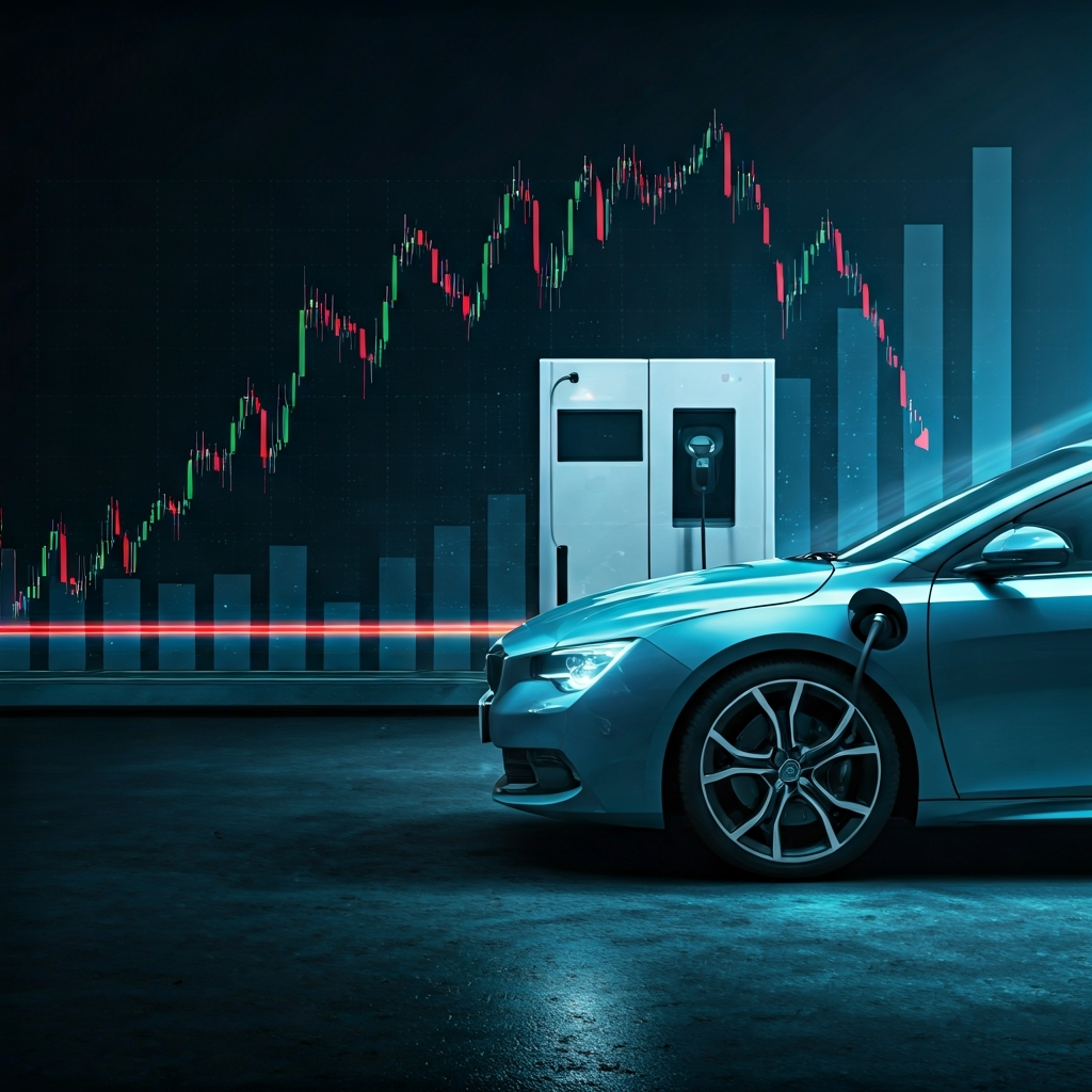 Harga Baterai Mobil Listrik Turun 50% di 2026: Analisis Dampak Revolusioner Bagi Harga EV Baru, Bekas, dan Industri Rental Kendaraan Listrik di Indonesia