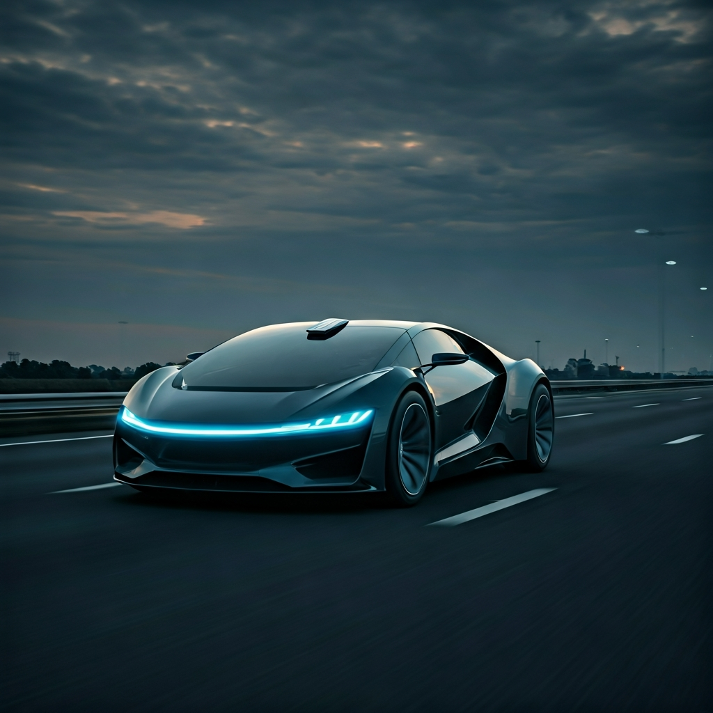 Pemerintah Resmi Umumkan Peta Jalan Kendaraan Otonom Level 4 untuk Jalan Tol Indonesia 2026-2030: Regulasi, Infrastruktur, dan Dampak Revolusioner Bagi Industri Otomotif dan Jasa Transportasi