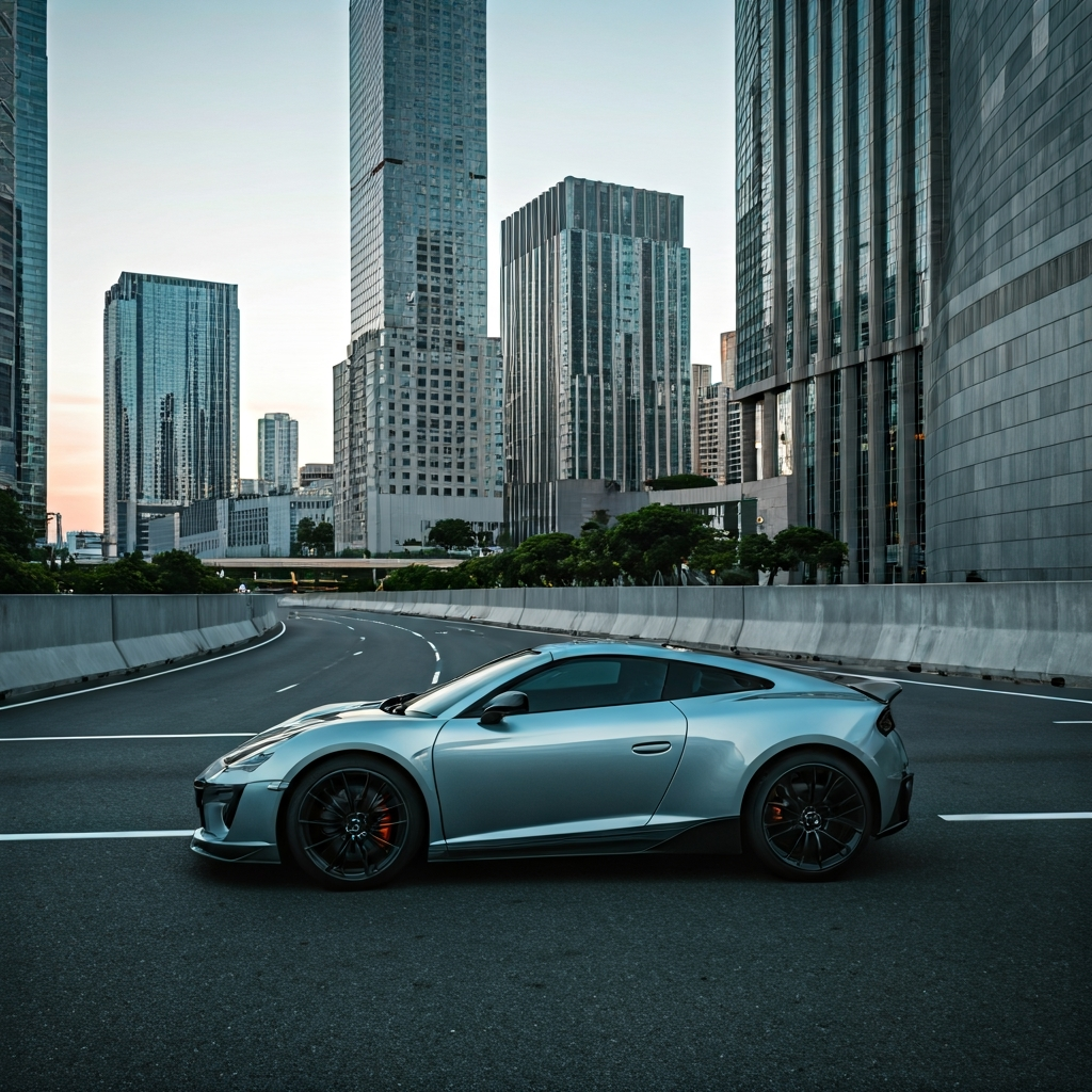 Pemerintah Resmi Umumkan Insentif Pajak Baru untuk Mobil dan Motor Sport 2025-2027: Potongan Pajak Progresif Hingga 60% dan Program "Track to Road" untuk Pengembangan Industri Modifikasi dan Balap Nasional