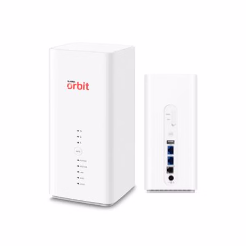 Rental Modem Orbit Terpercaya – Cocok untuk Event & Harian