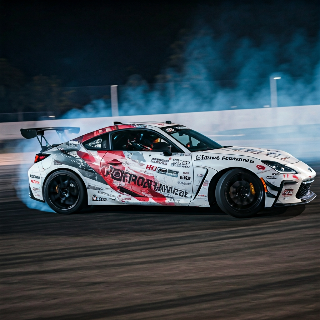 Kemenangan Bersejarah Tim Indonesia di Kejuaraan Dunia Drift D1GP 2026: Analisis Lengkap Strategi, Teknologi Mobil Drift Turbo 1000+ HP, dan Dampak Luar Biasa Bagi Industri Modifikasi dan Balap Nasional