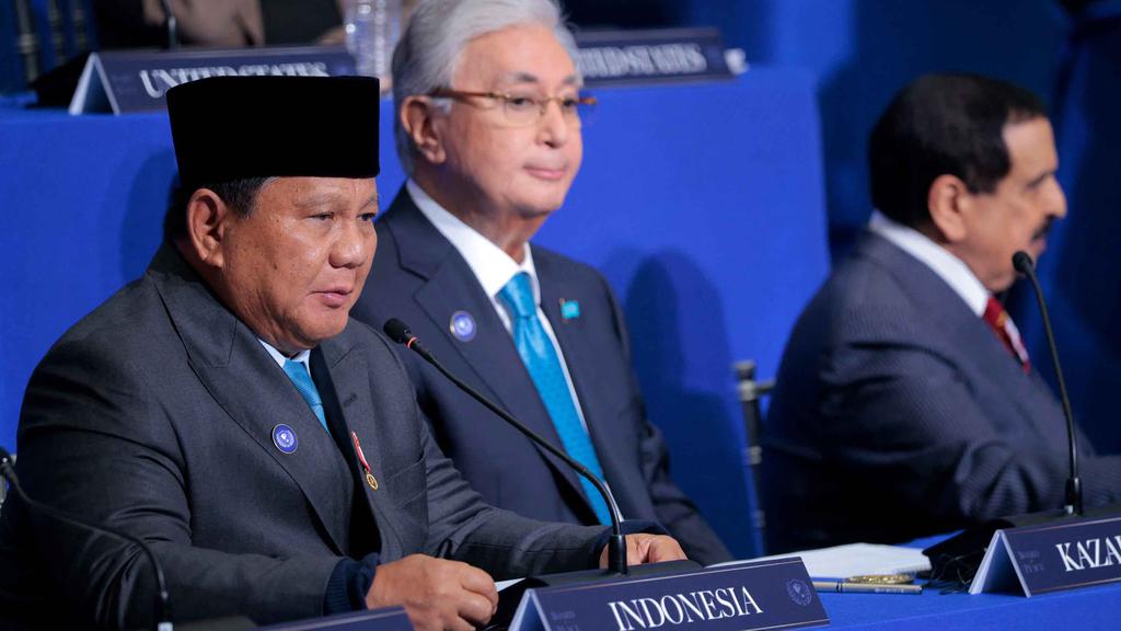 Ketahanan Pangan Indonesia di Tengah Badai Konflik Global: Sebuah Analisis Optimisme dan Tantangan Nyata