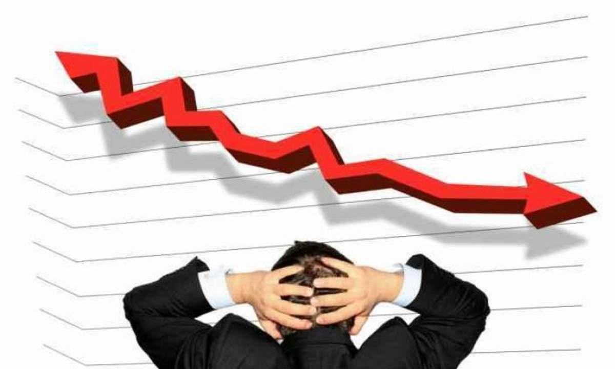 Gelombang Panik Finansial: Ketika Bursa Asia Kolaps dan Narasi 'Detoks' Ekonomi Dipertanyakan