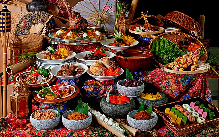 Dari Dapur ke Dunia: Bagaimana Kreativitas Membentuk Masa Depan Bisnis Makanan