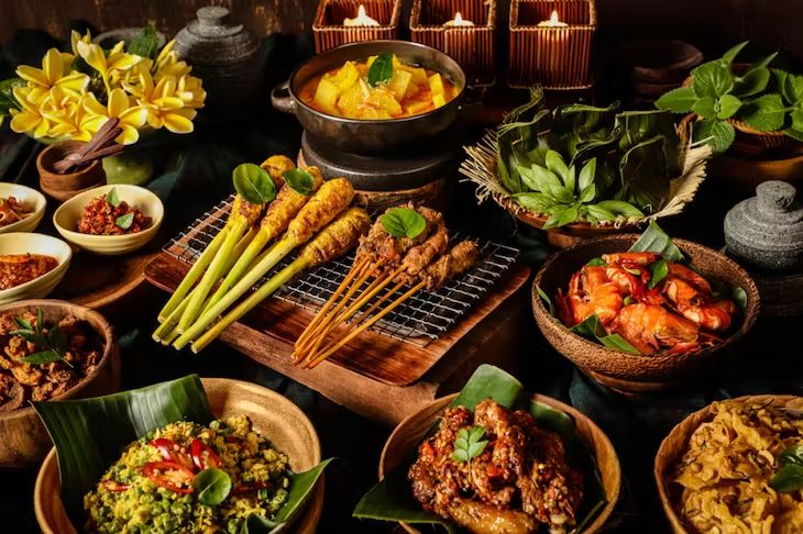 Mengurai Hubungan Simbiosis Antara Revolusi Kuliner dan Transformasi Identitas Sosial Kontemporer